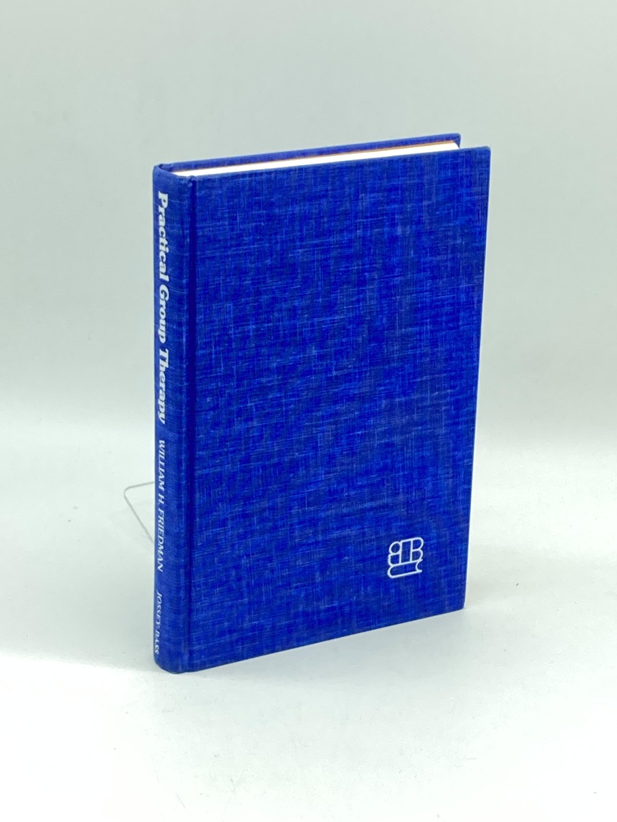 Image for Practical Group Therapy A Guide for Clinicians Practical Group Therapy A Guide for Clinicians