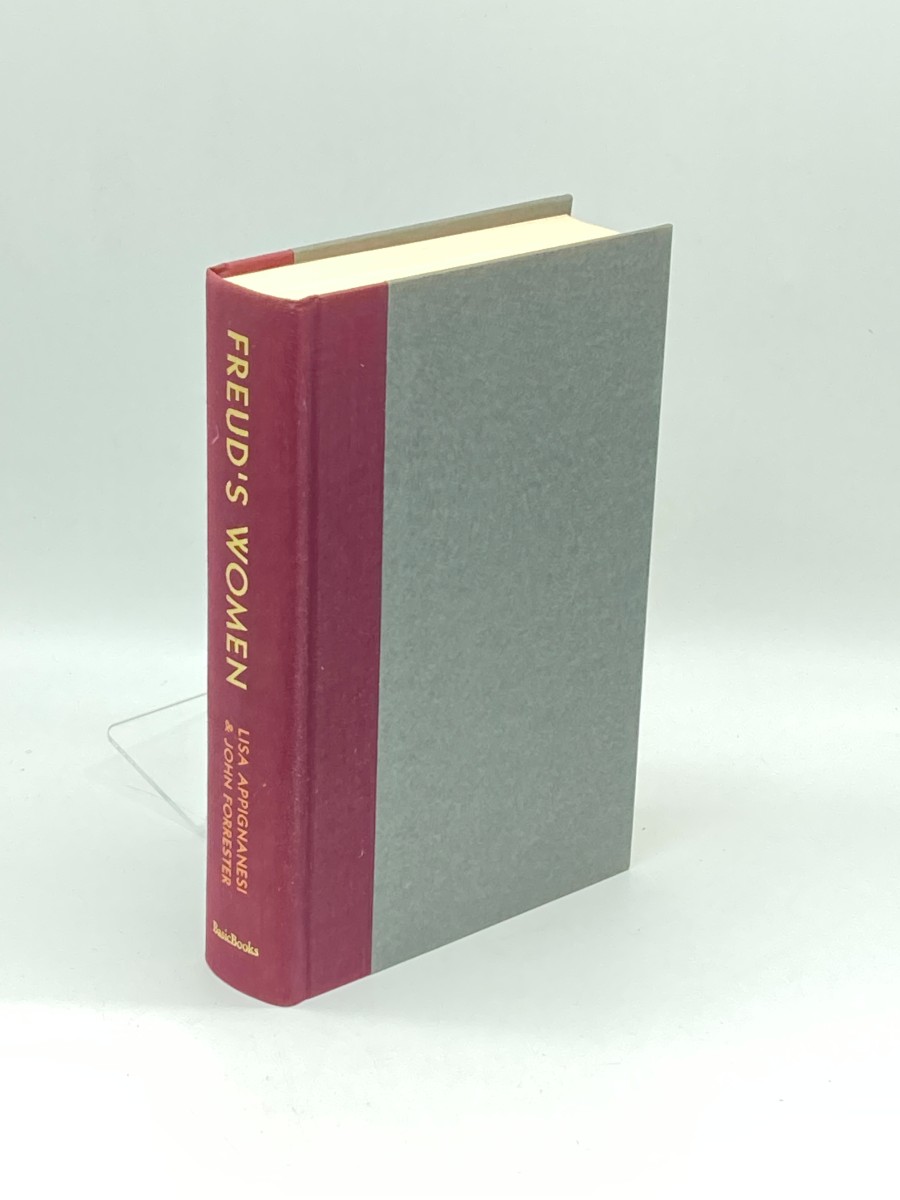 Image for Freud's Women (First Printing) Family, Patients, Followers Freud's Women (First Printing) Family, Patients, Followers