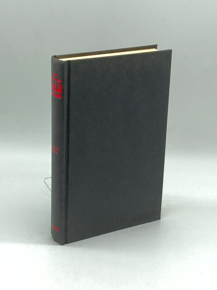 The Muhammad Ali Reader