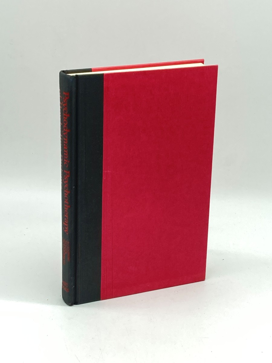 Image for Psychodynamic Psychotherapy of Borderline Patients Psychodynamic Psychotherapy of Borderline Patients