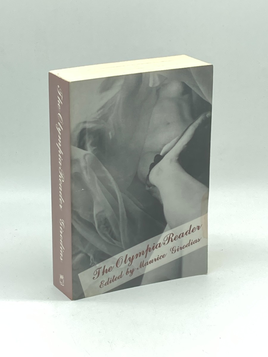 The Olympia Reader