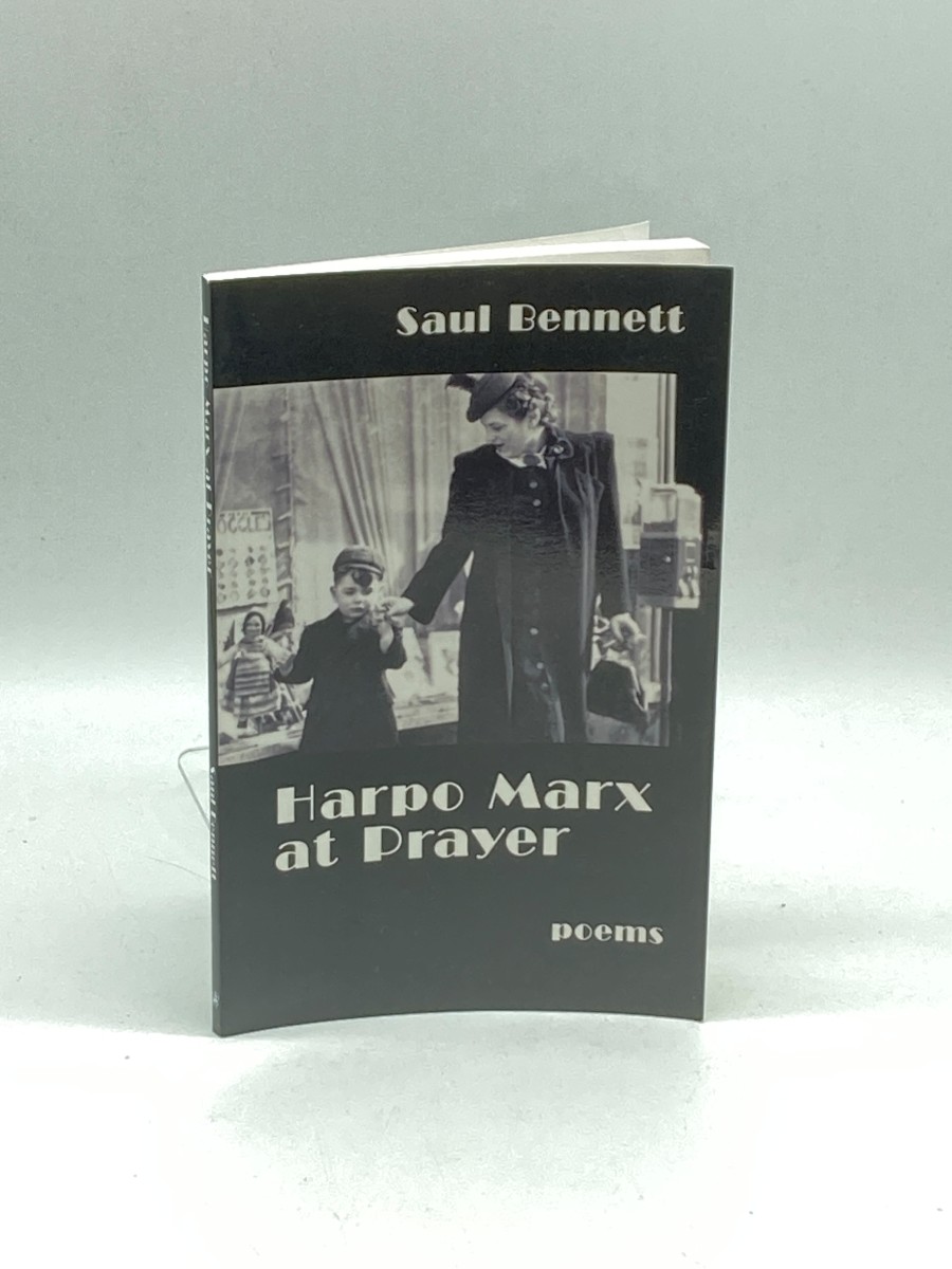 Image for Harpo Marx At Prayer Harpo Marx At Prayer