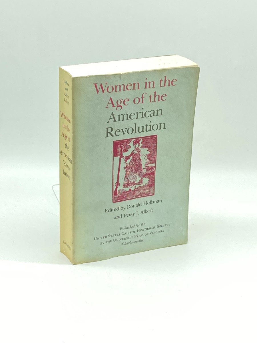Image for Women in the Age of the American Revolution Women in the Age of the American Revolution