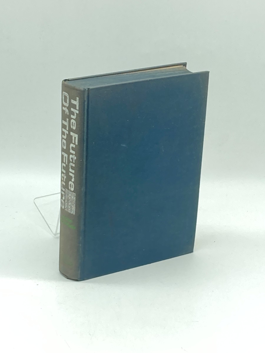 The Future of the Future