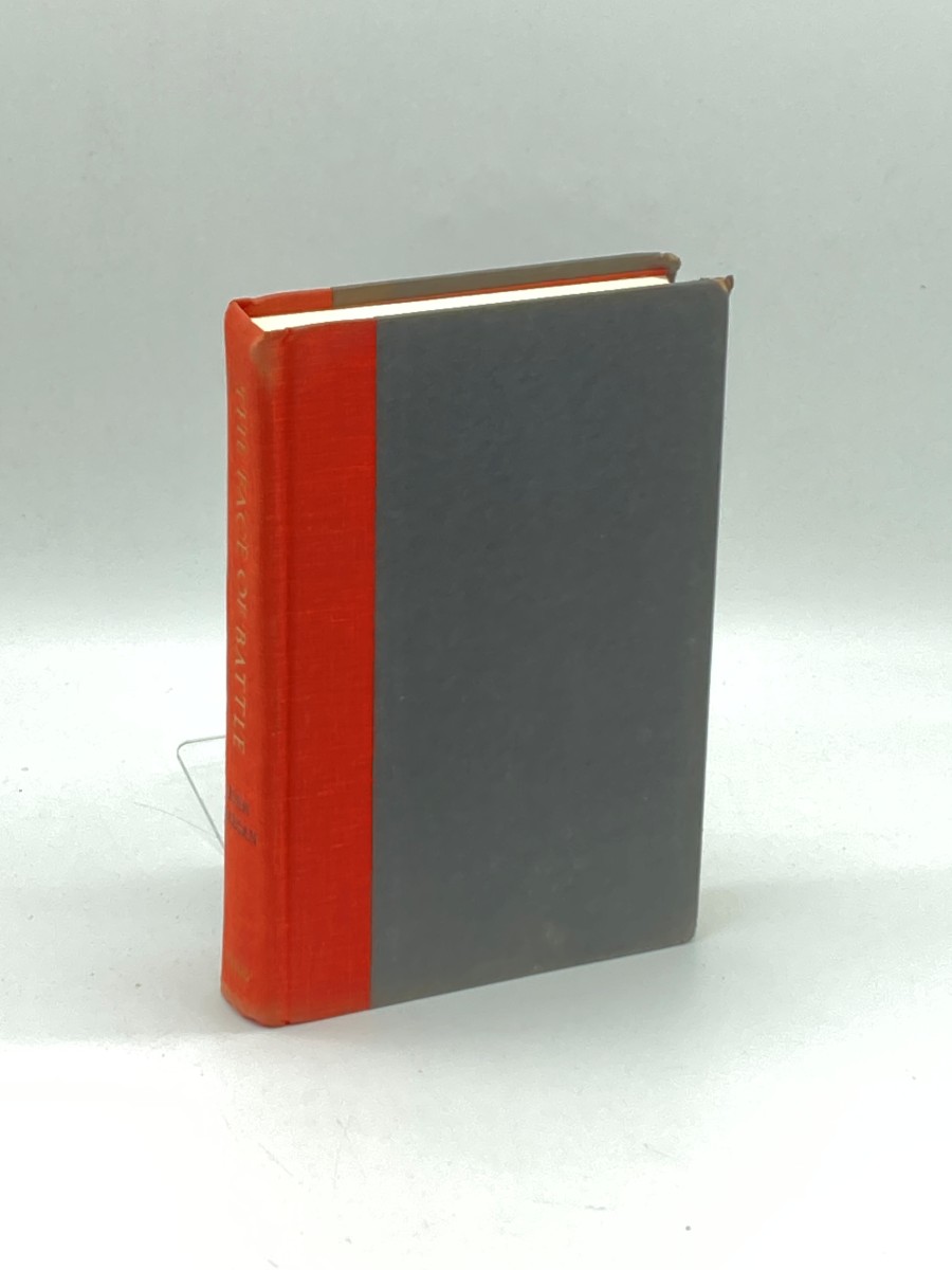 Image for The Face of Battle The Face of Battle