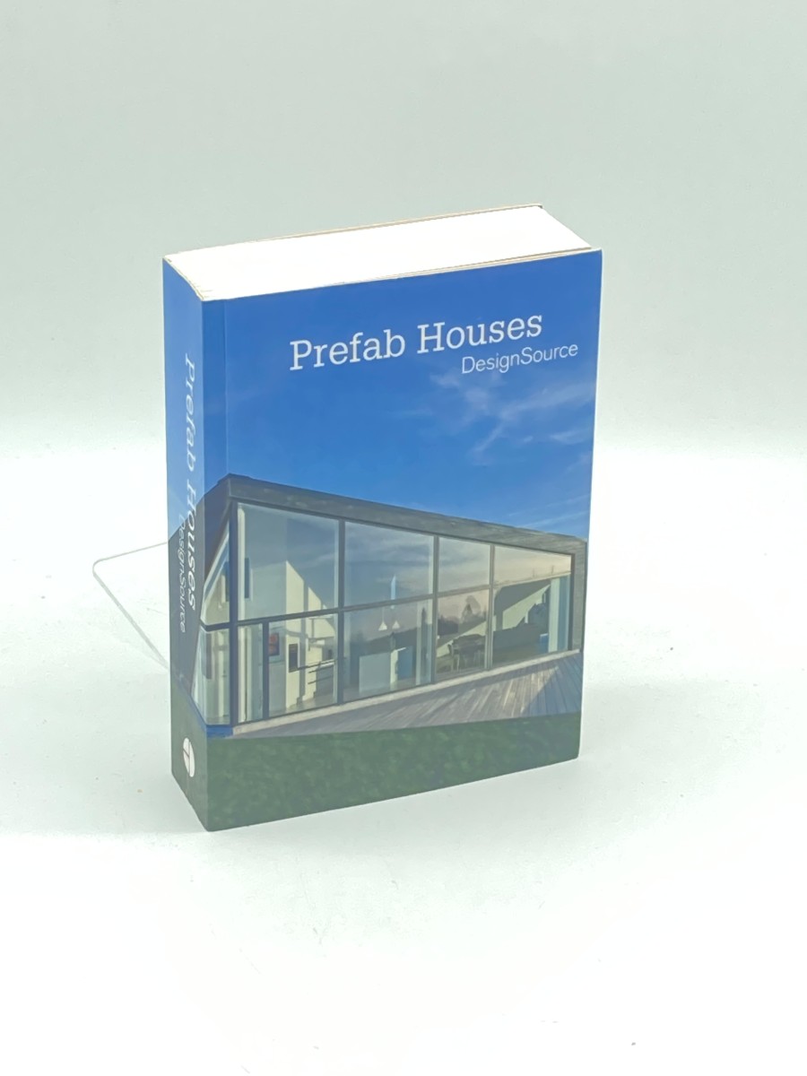 Image for Prefab Houses Designsource Prefab Houses Designsource