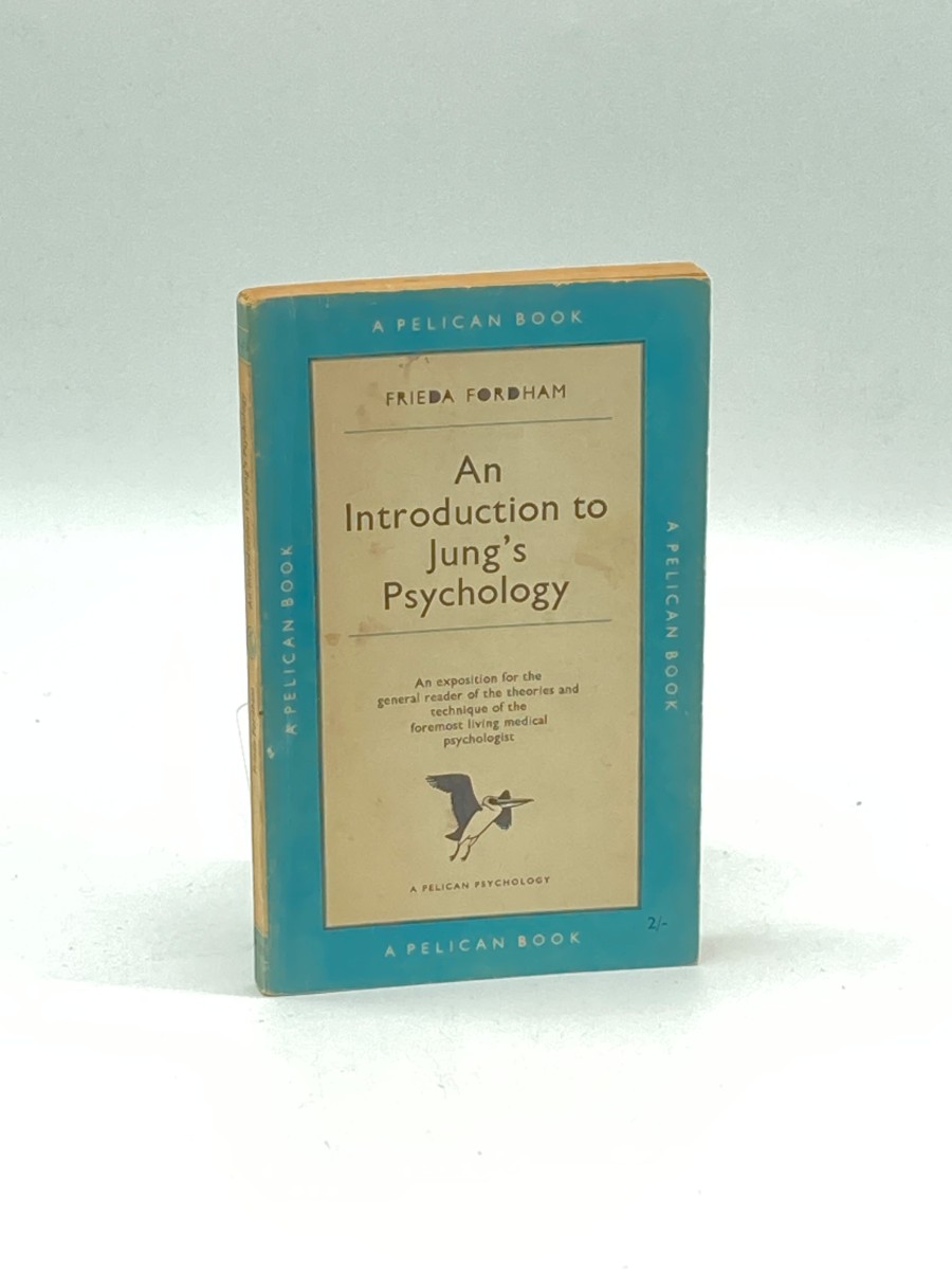 An Introduction to Jung's Psychology