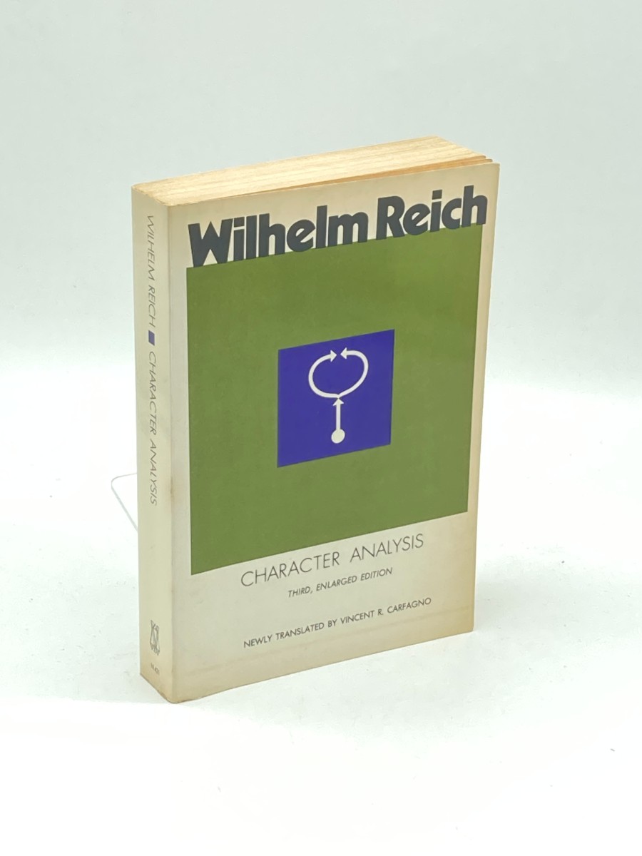 Image for Character Analysis Character Analysis