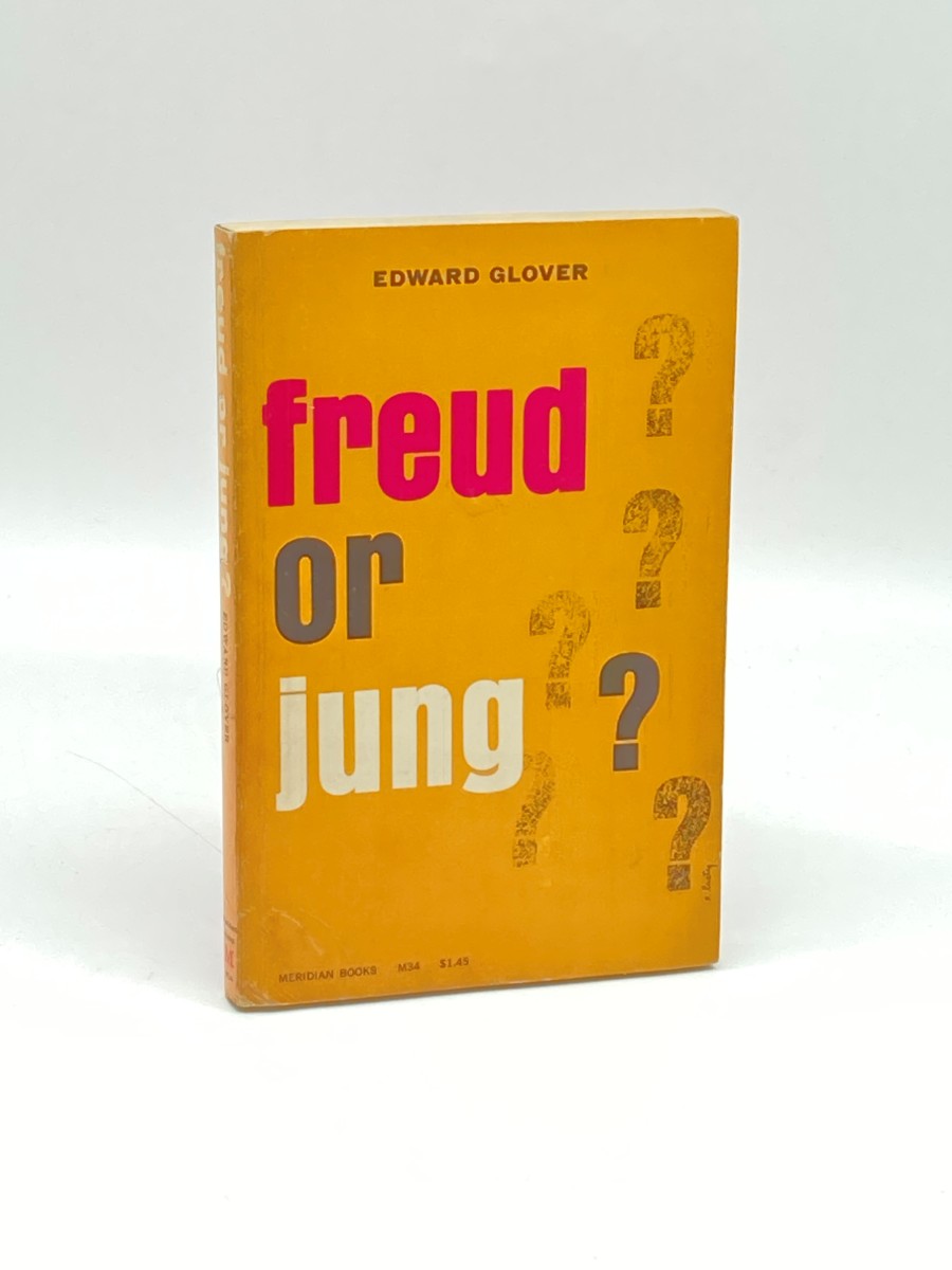 Freud or Jung
