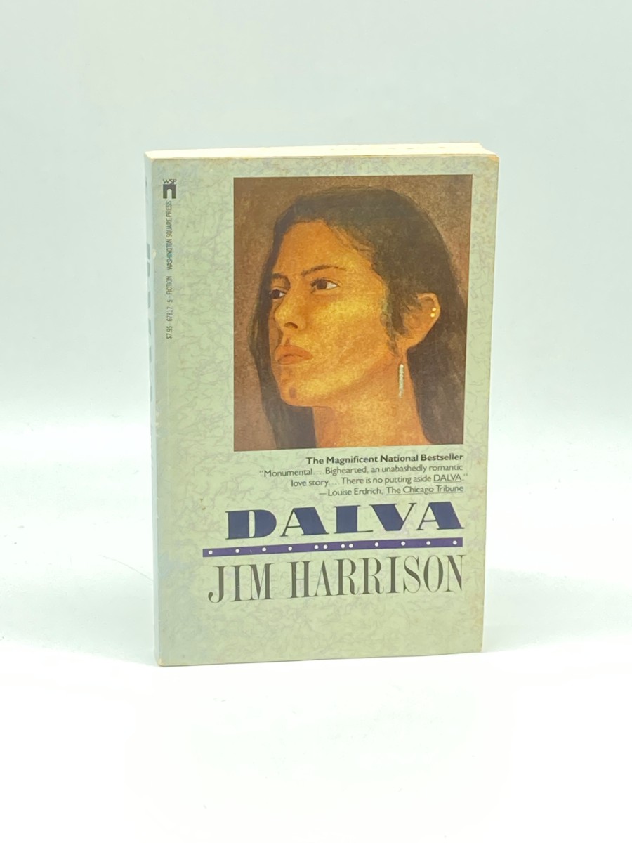 Dalva