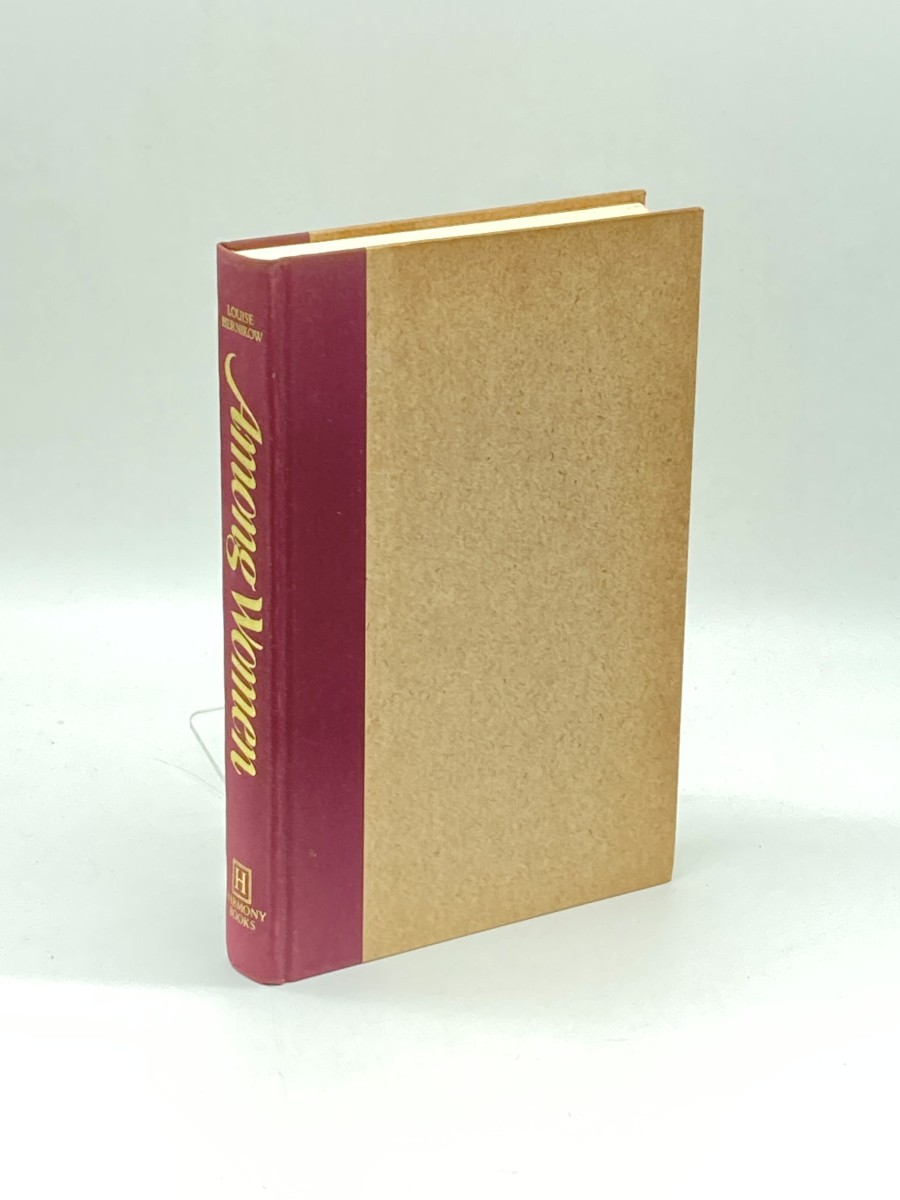 Among Women (First Printing)