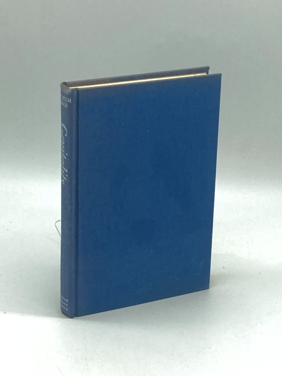 Genitality In the Theory and Therapy of Neurosis