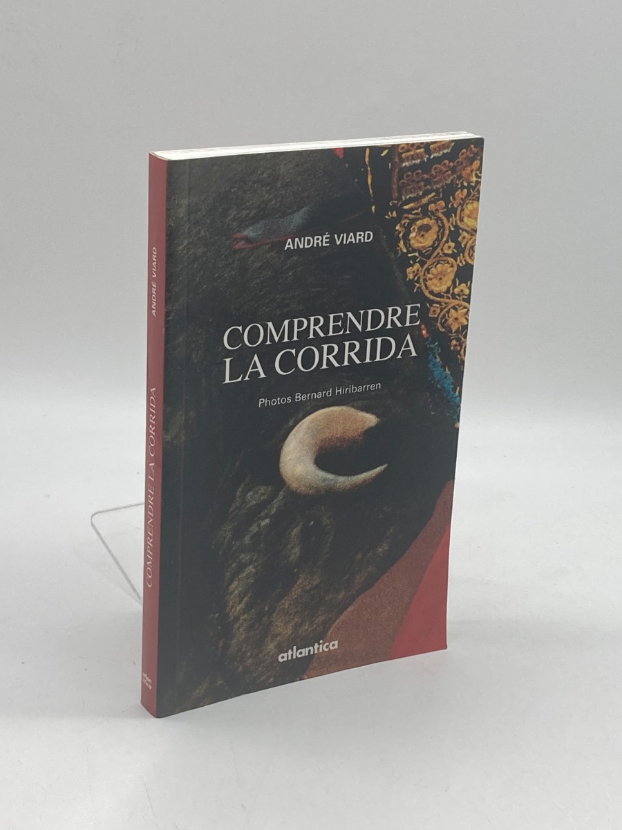 Comprendre La Corrida
