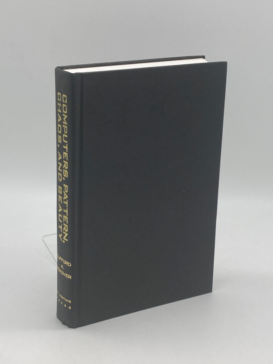 Computers, Pattern, Chaos, and Beauty Graphics from an Unseen World