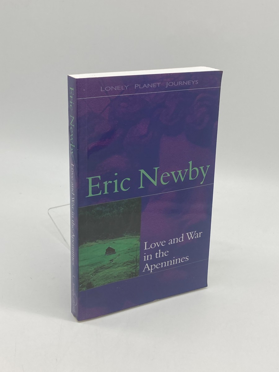 Love and War in the Apennines