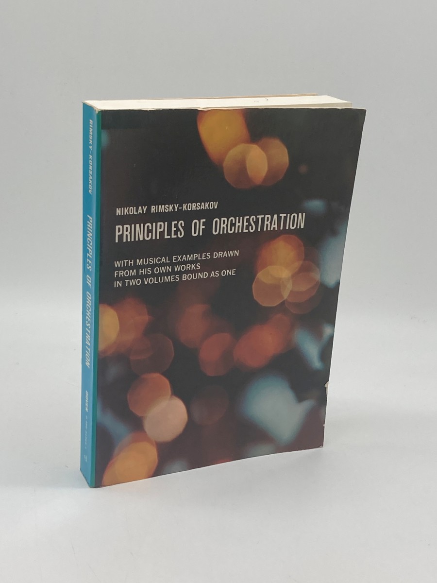 Principles of Orchestration