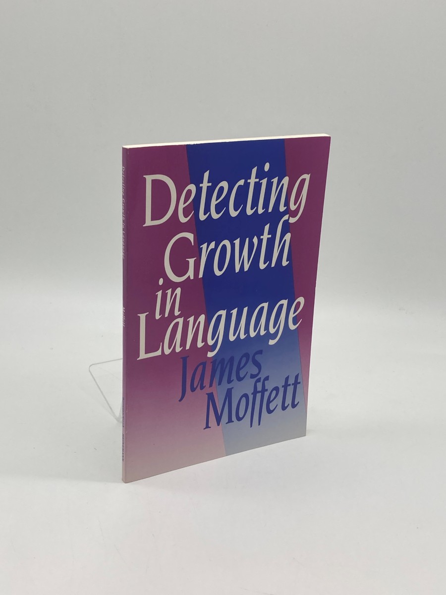 Detecting Growth in Language (First Printing)