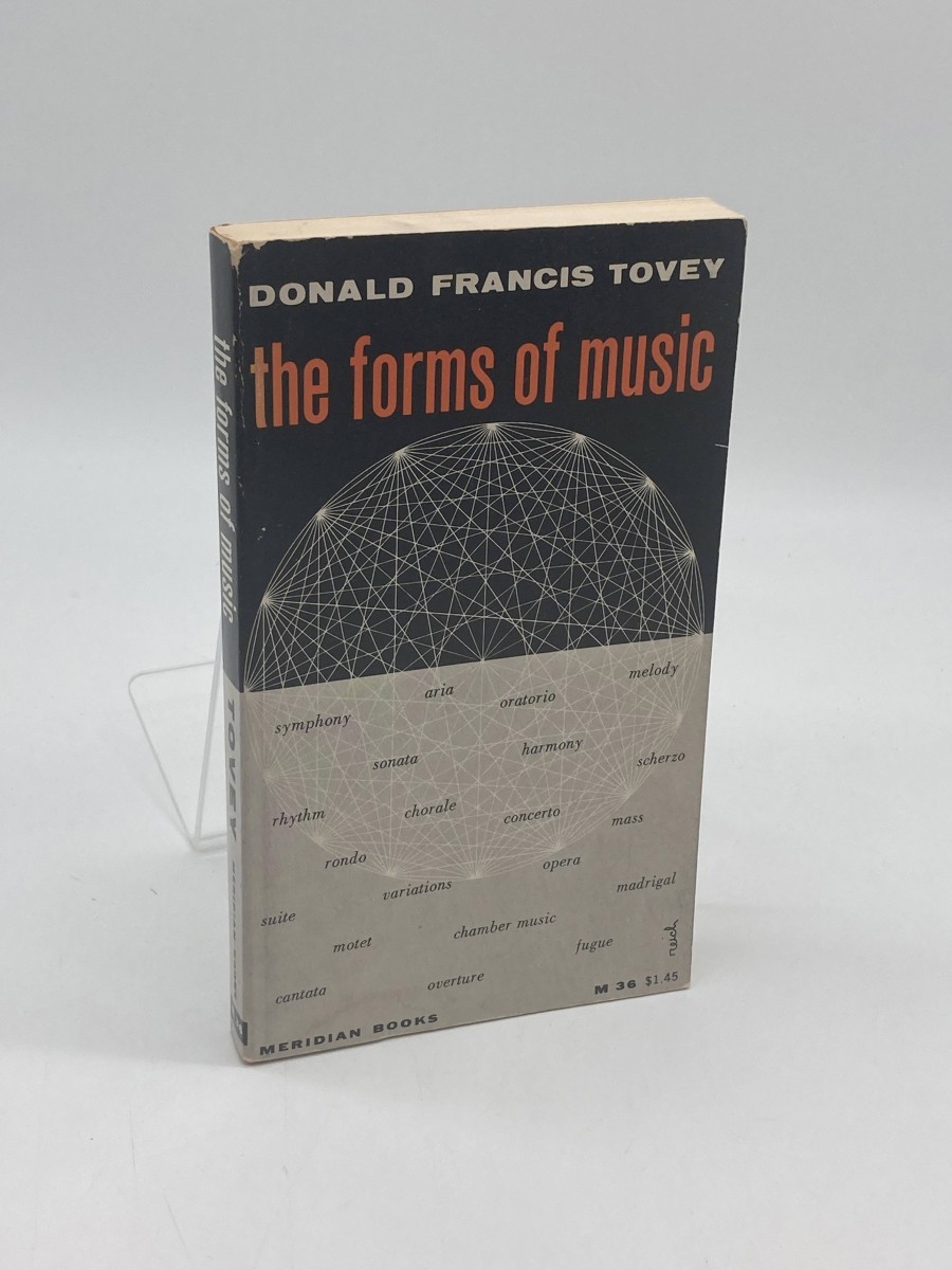 The Forms of Music