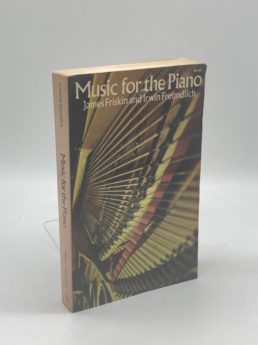 Music for the Piano