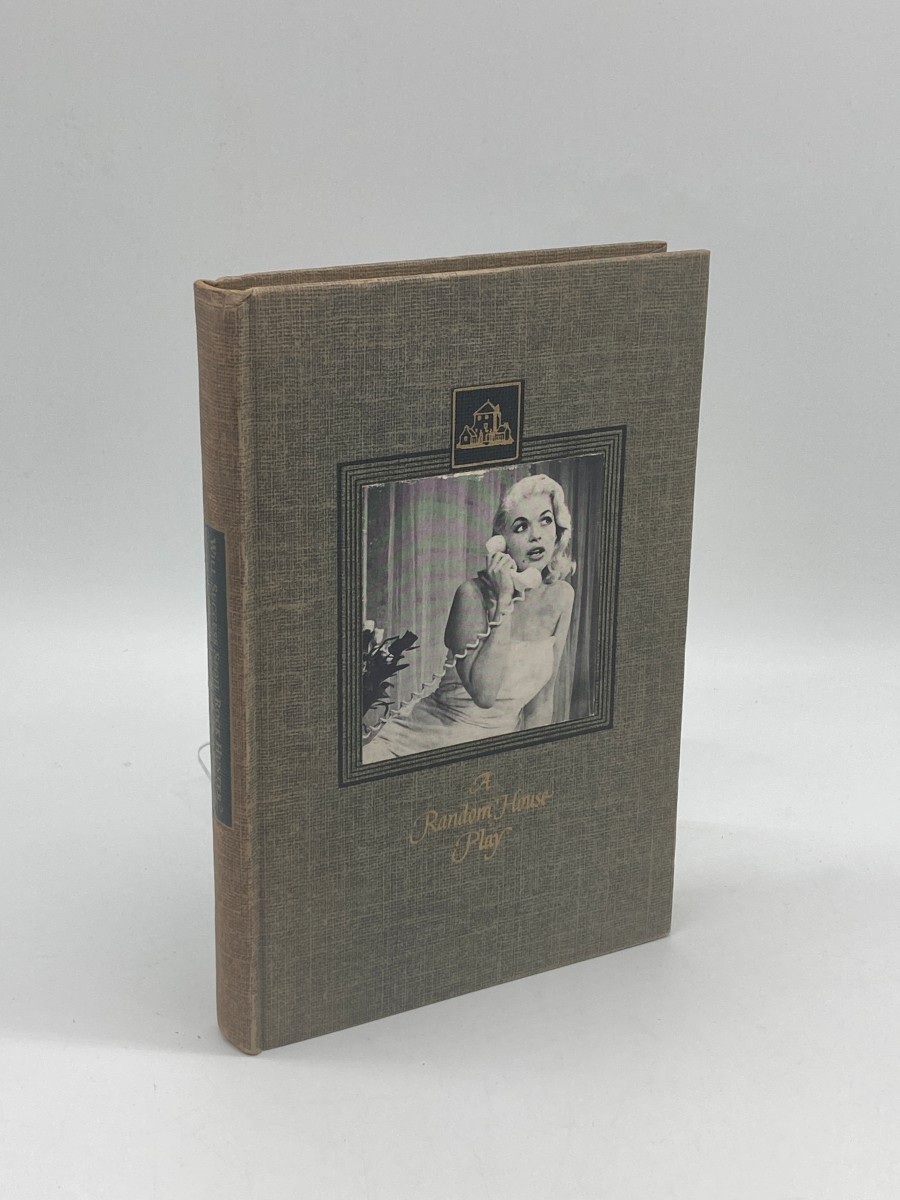 Will Success Spoil Rock Hunter A New Comedy