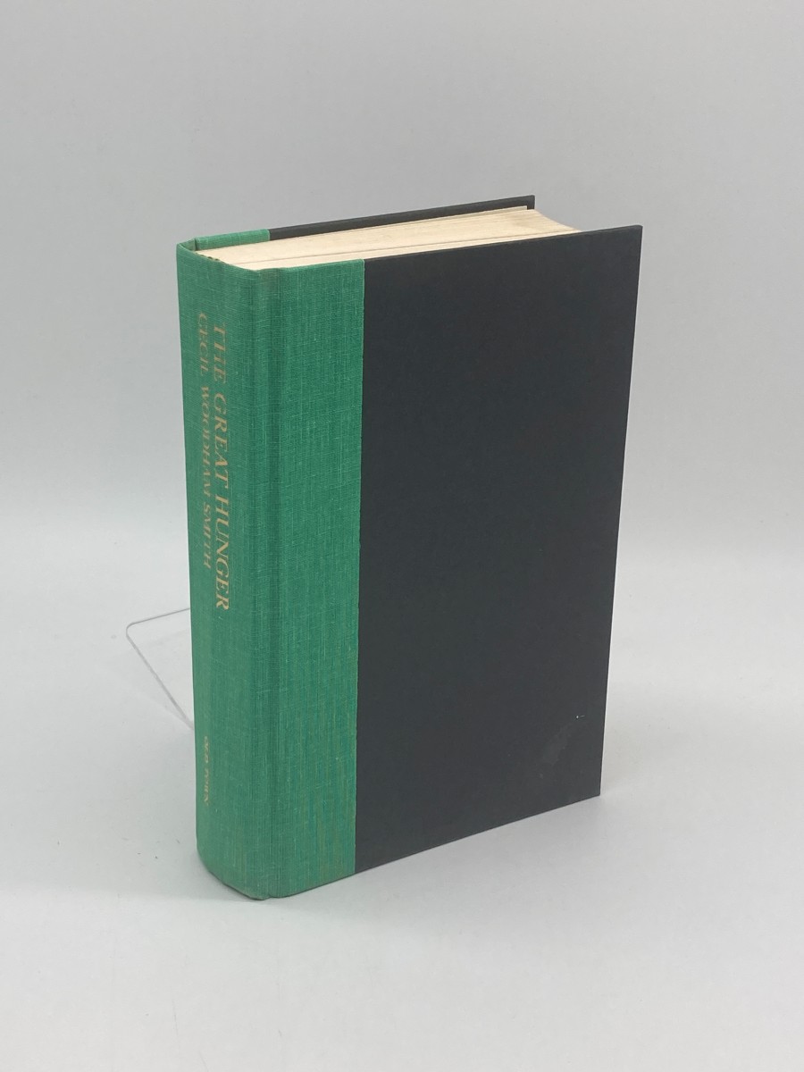 The Great Hunger Ireland 1845 - 1849