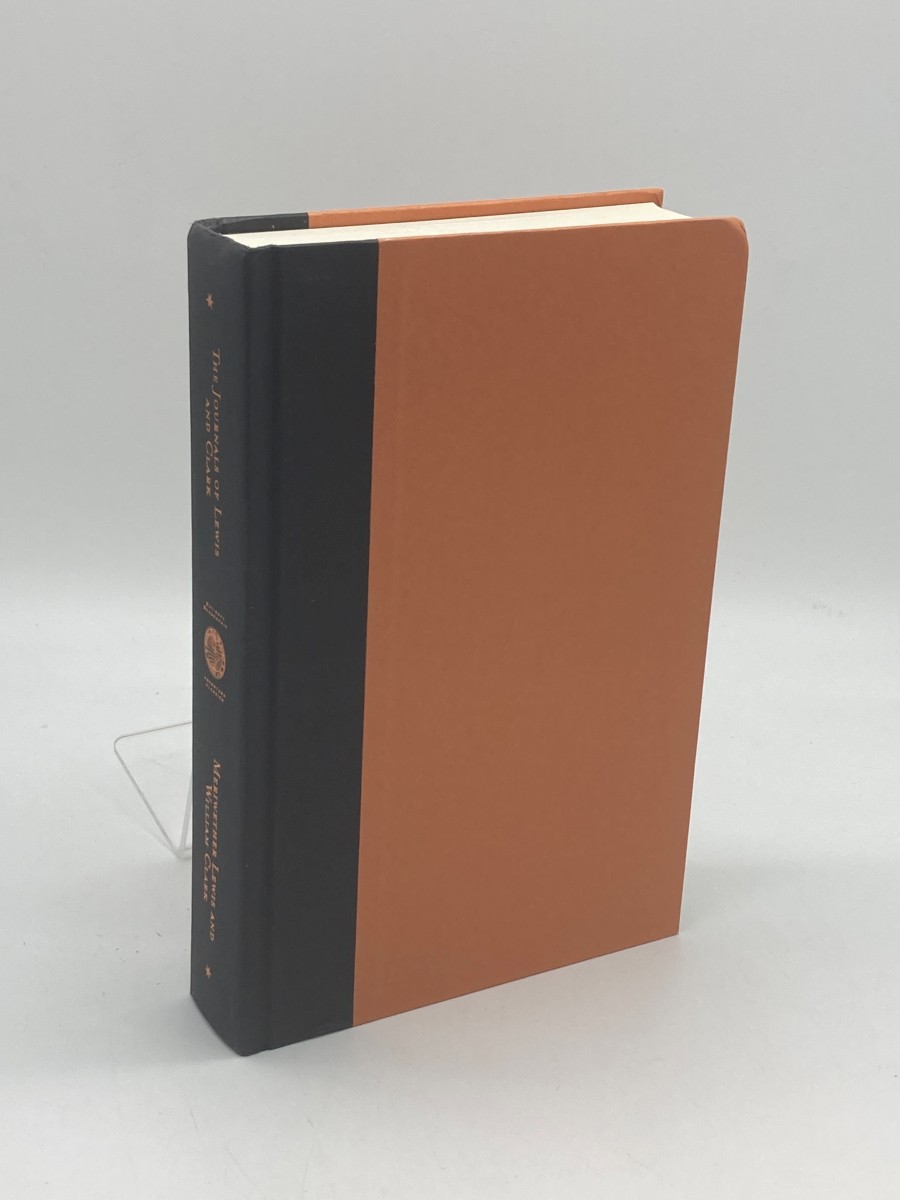 Journals of Lewis and Clark