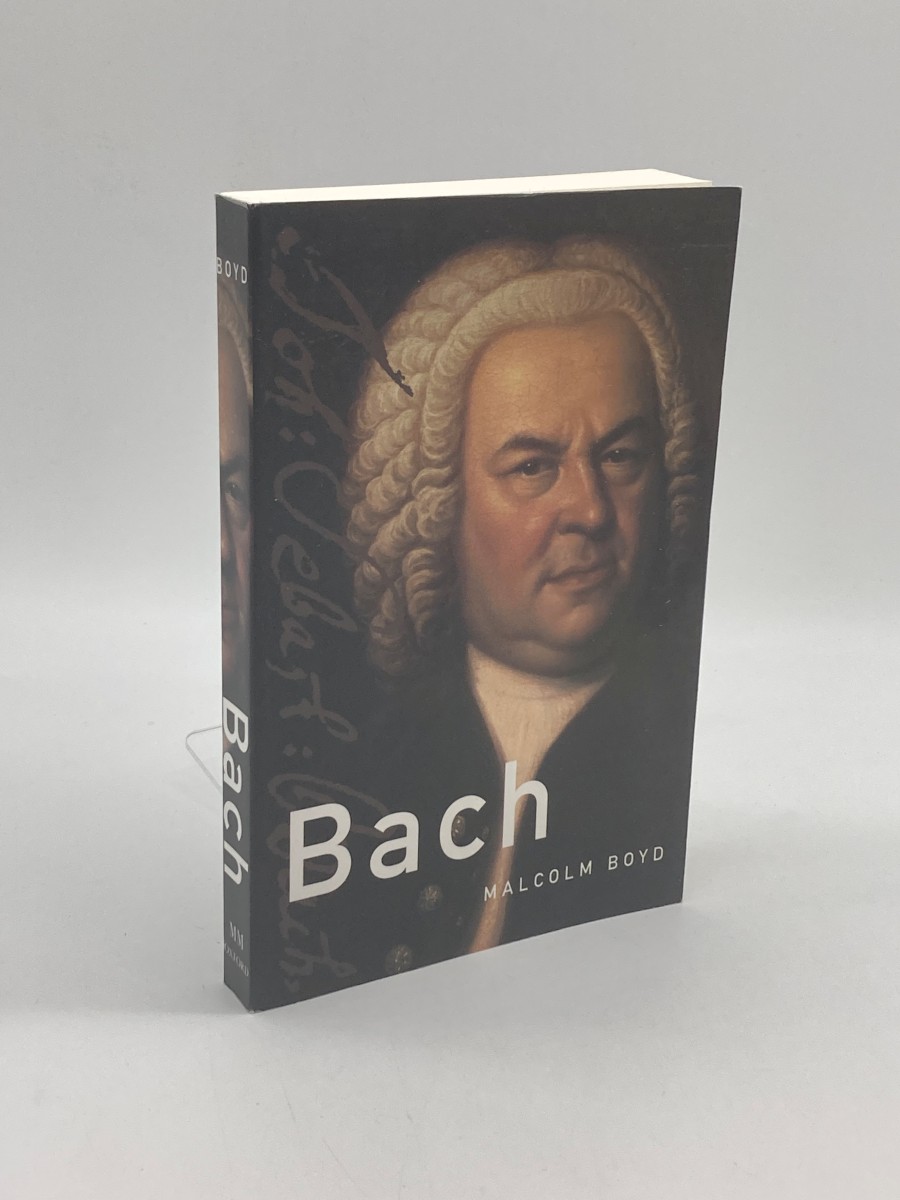 Bach