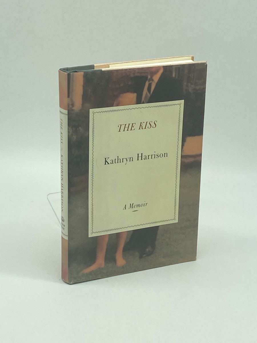The Kiss A Memoir