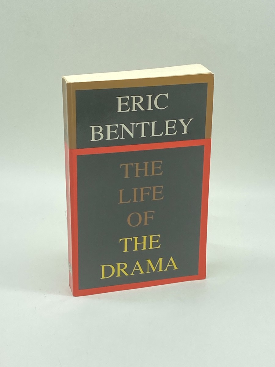 The Life of the Drama