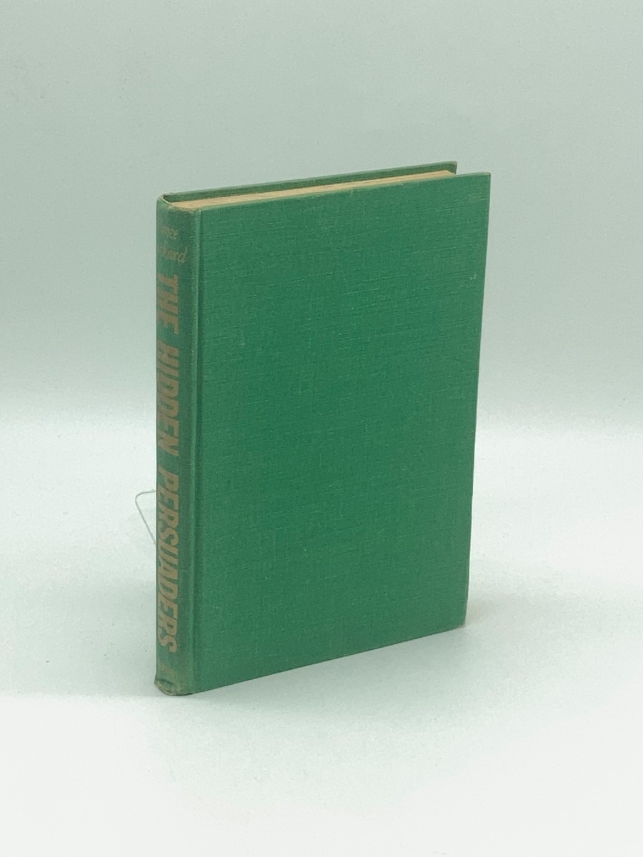 The Hidden Persuaders