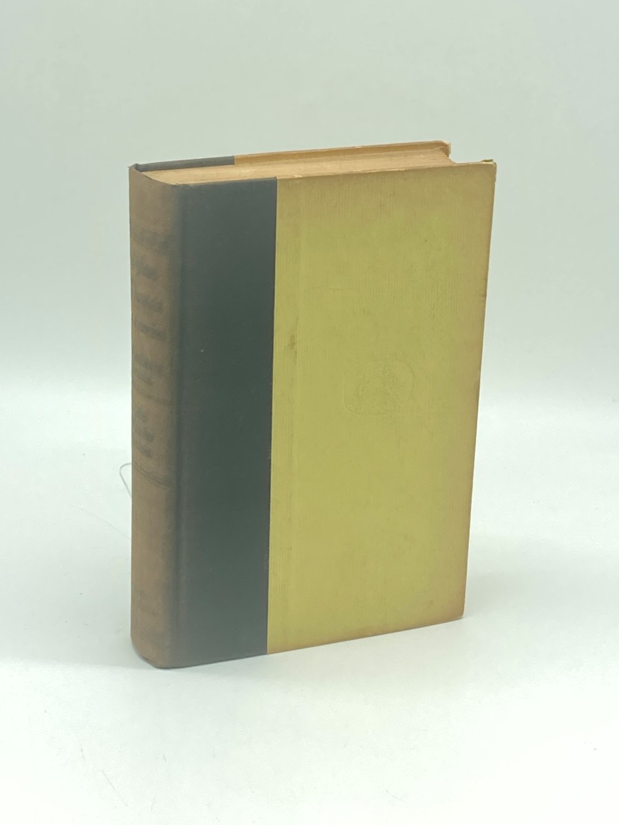 Dylan Thomas in America An Intimate Journal