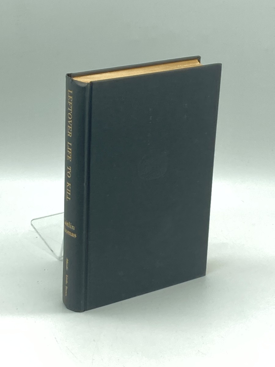 Leftover Life to Kill