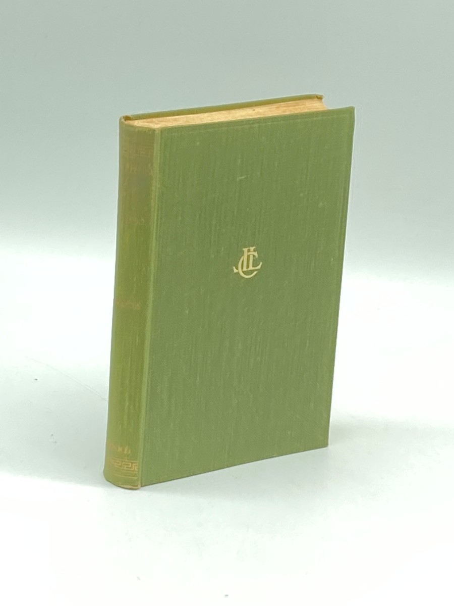 Josephus Volume VI: Jewish Antiquities, Books IX-XI