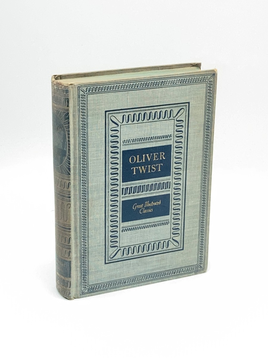 Oliver Twist (1944)
