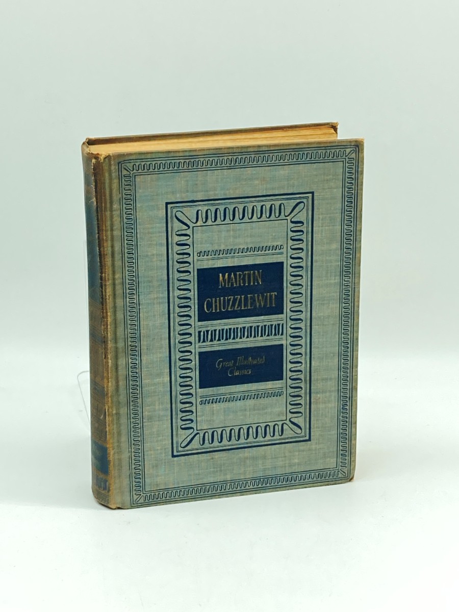 Martin Chuzzlewit (1945)
