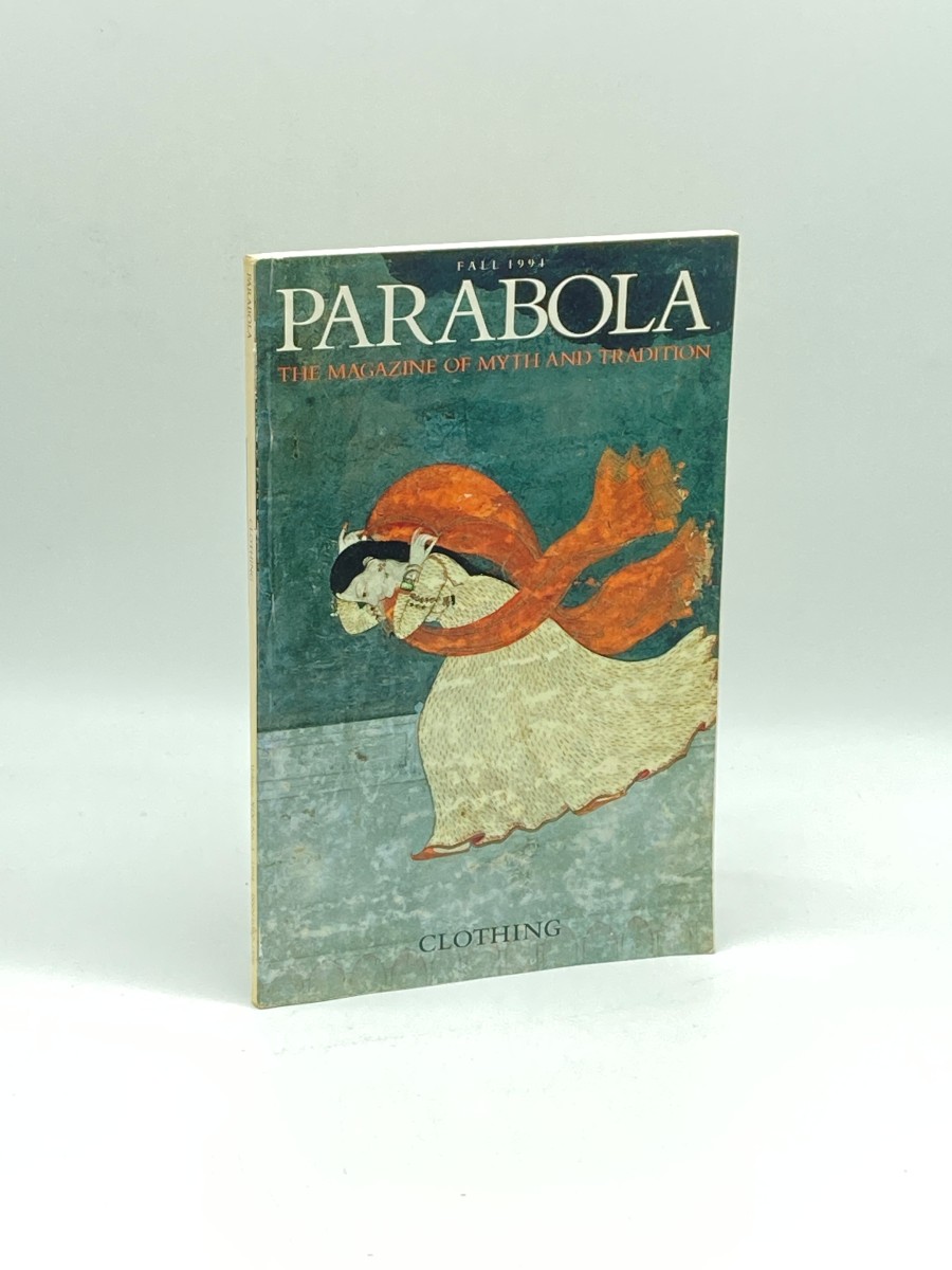 Parabola Summer 1994 Myth, Tradition, and the Search for Meaning