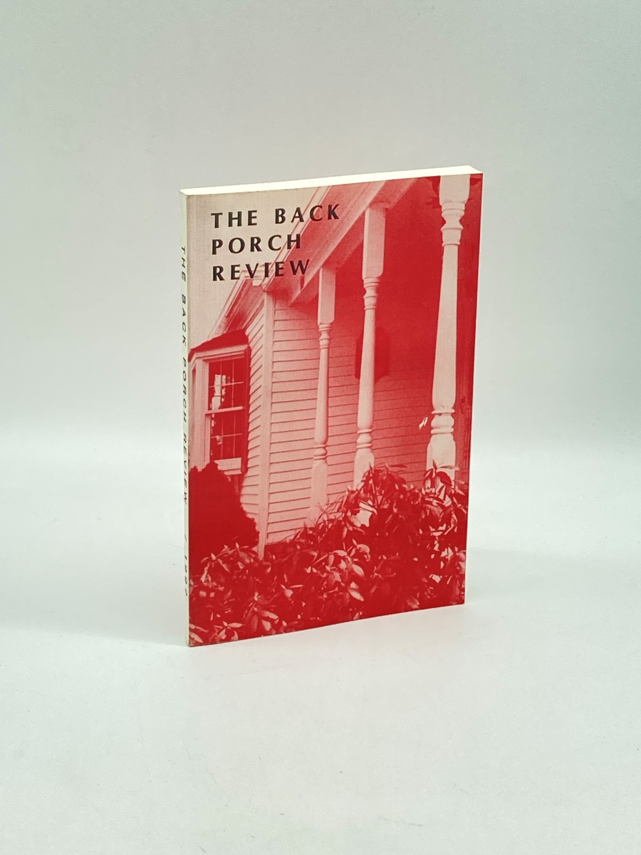 The Back Porch Review: Vernon Township High School, Volume 17