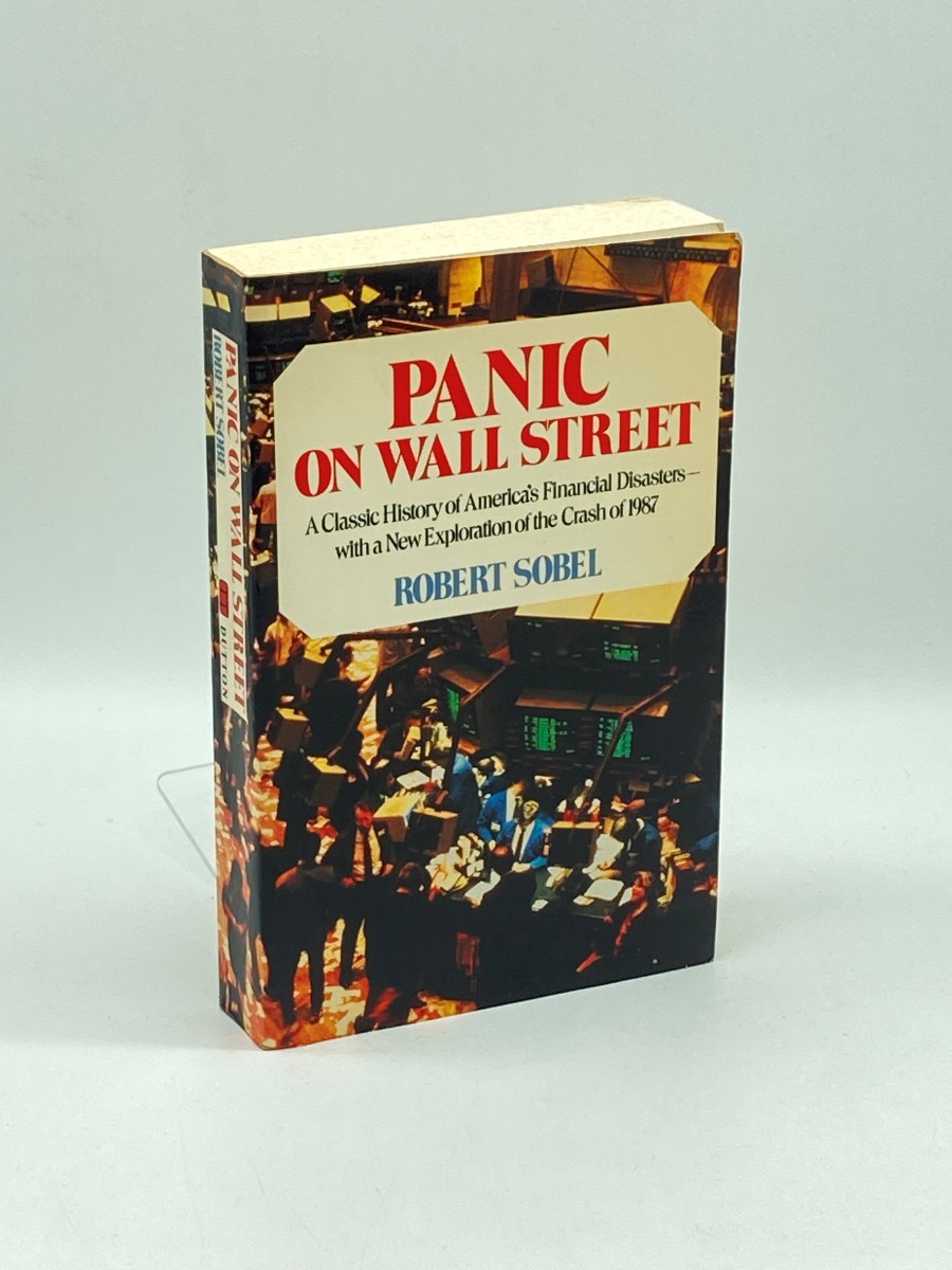 Panic on Wall Street