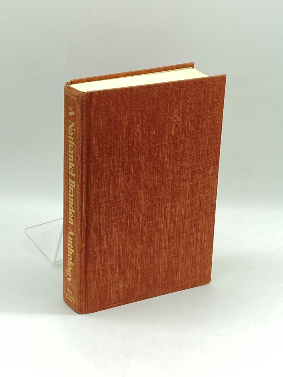 A Nathaniel Branden Anthology