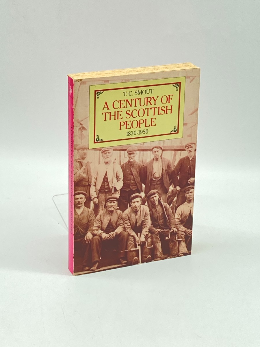 Century of the Scottish People 18301950