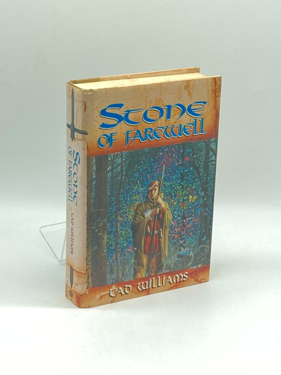 The Stone of Farewell