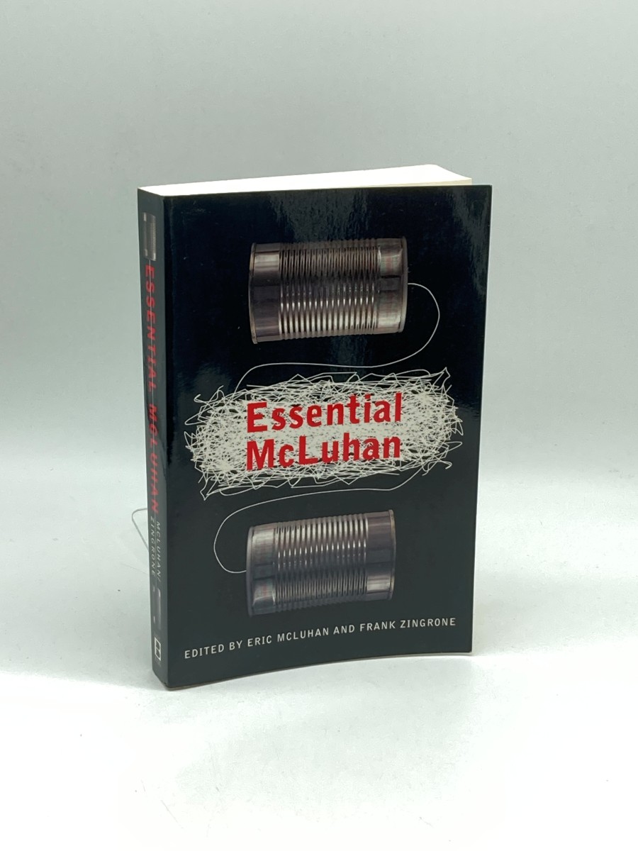 The Essential McLuhan