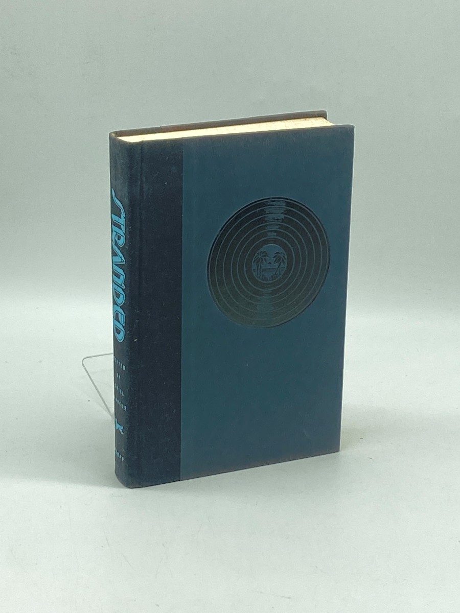 Stranded Rock and Roll for a Desert Island