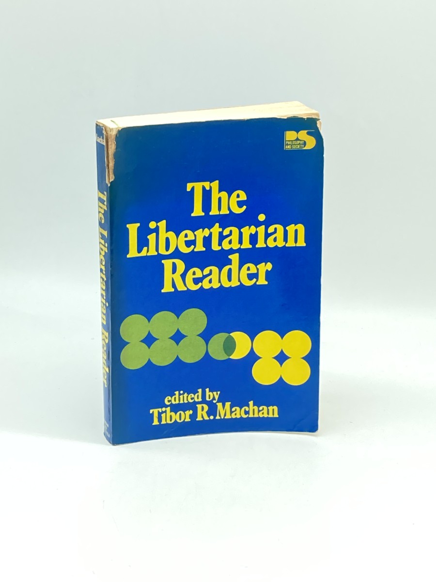 The Libertarian Reader