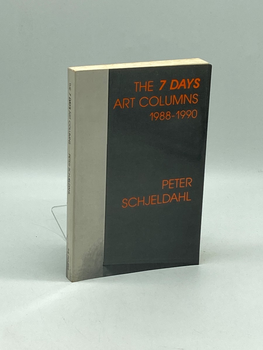 The 7 Days Art Columns