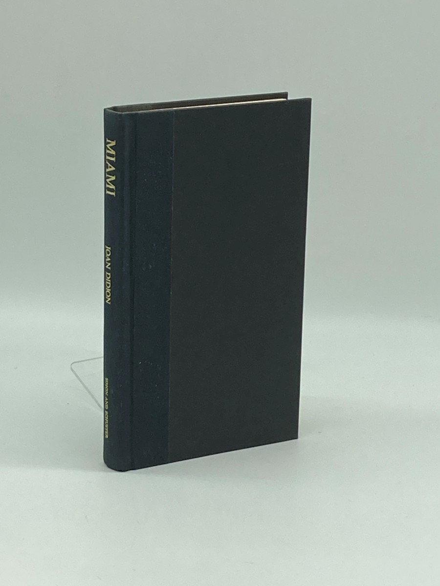 Miami (First Printing)