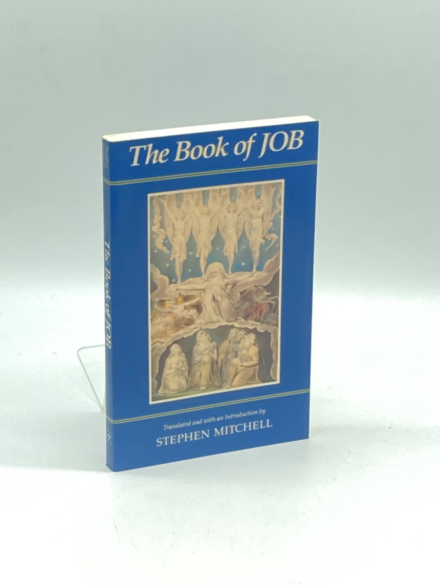 The Book of Job