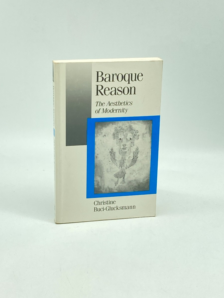 Baroque Reason The Aesthetics of Modernity