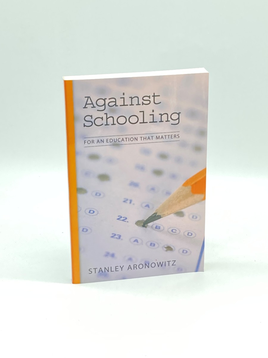 Against Schooling