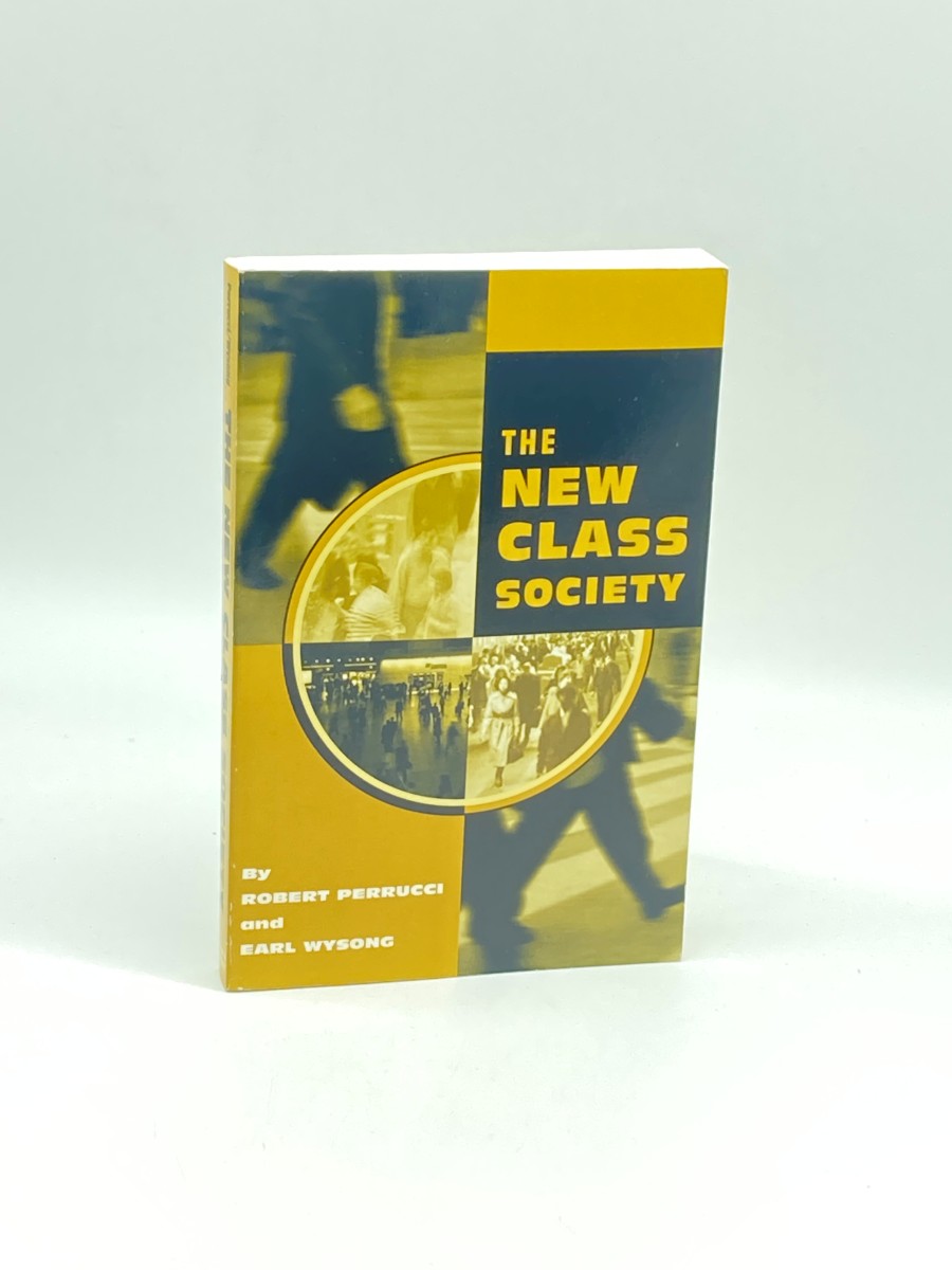 The New Class Society